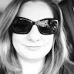 Meet your Posher, Audrey